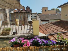 Appartamento Lilia